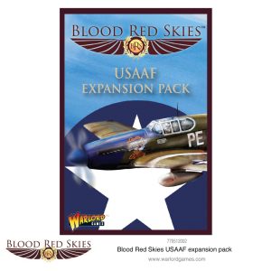 US Airforce Expansion Pack 1