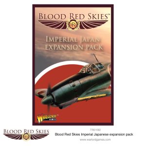 Japanese Airforce Expansion Pack 1