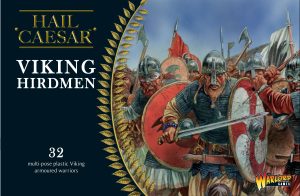 Hail Ceasar - Viking Hirdmen 1