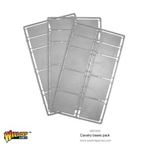 Cavalry Bases Pack 1