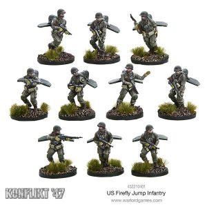 US Firefly Jump Infantry 1
