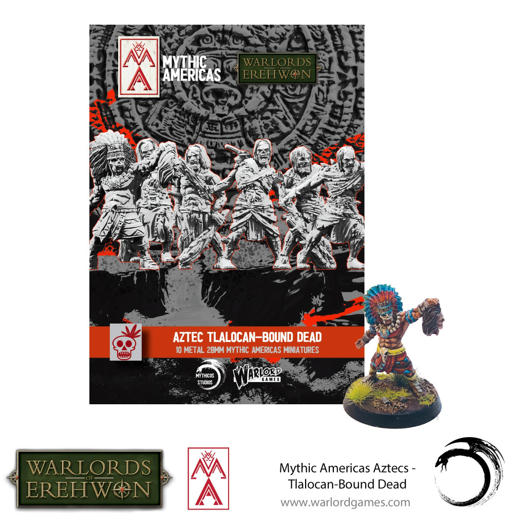 Tlalocan-Bound Dead 1