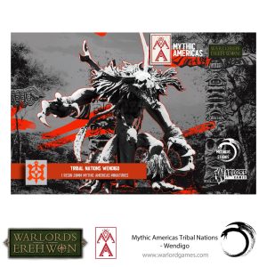 Wendigo 1