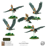 Condor Riders 2