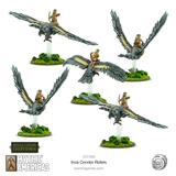 Condor Riders 3