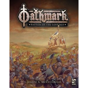 Oathmark: Battle of the Lost Age 1