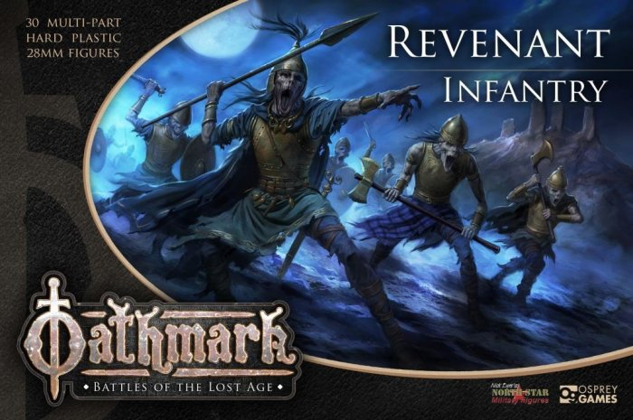 Revenant Infantry 1