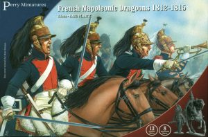 French Dragoons 1812-1815 1