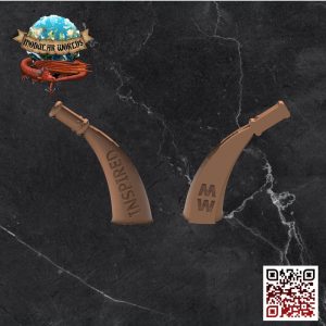 Inspiration Token Horn 1