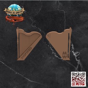 Inspiration Token Harp 1