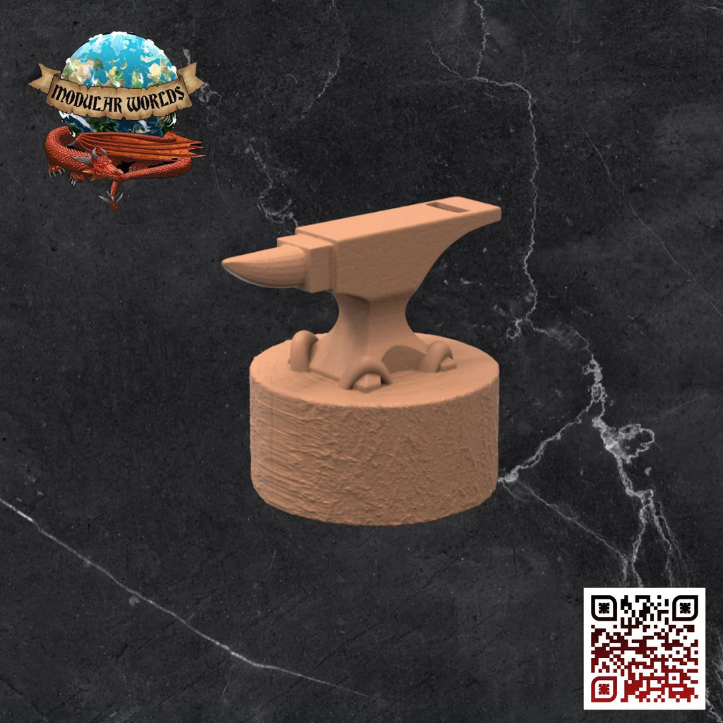 Blacksmith Set (6) 3