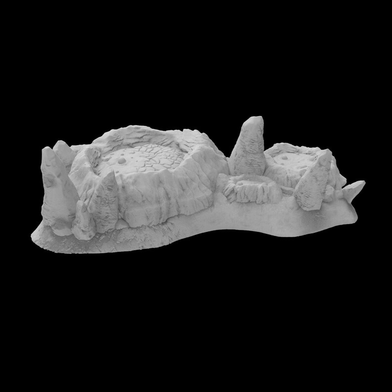 Magma Pool Set (6) 3