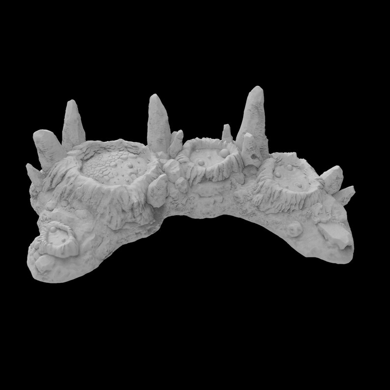 Magma Pool Set (6) 4