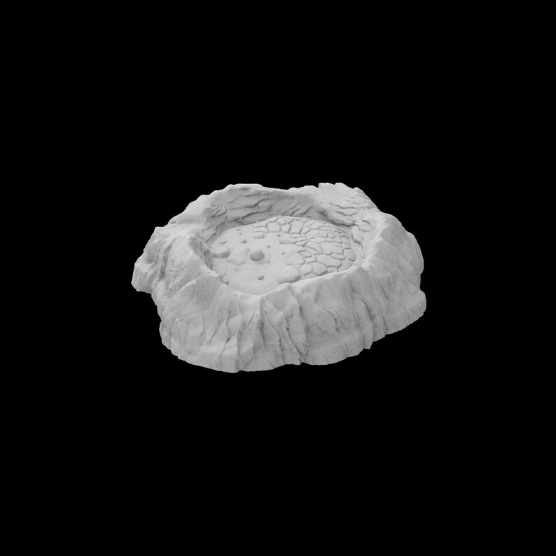 Magma Pool Set (6) 5