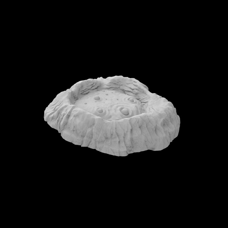 Magma Pool Set (6) 6