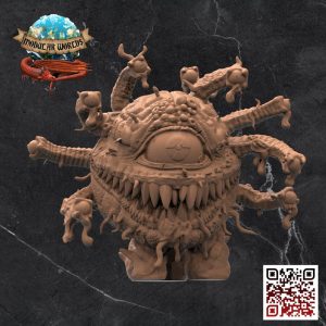 Evigt - The Bringer of Pestilence 1