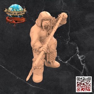 Walrusfolk Soldier 3 1