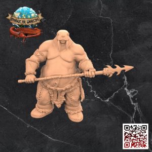 Walrusfolk Soldier 1 1