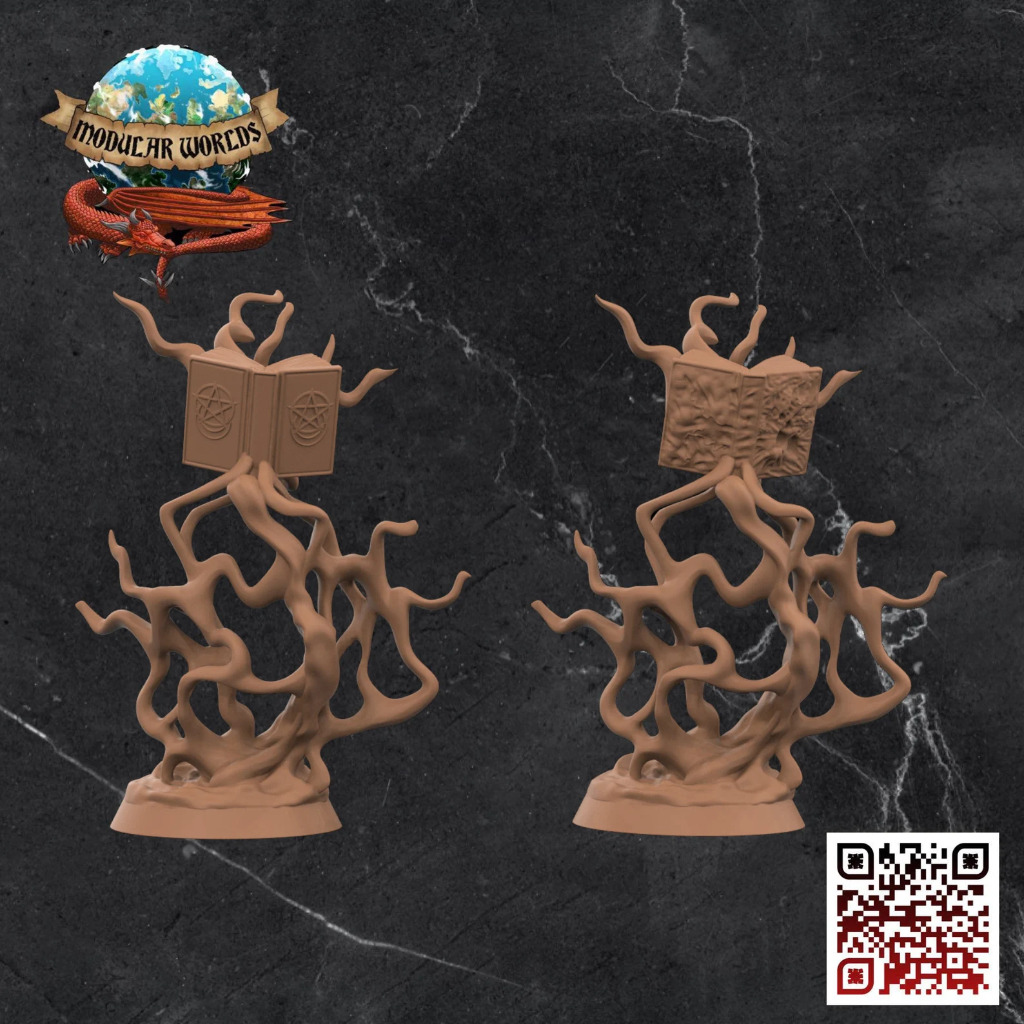 Enchanted Spellbooks (2) 2