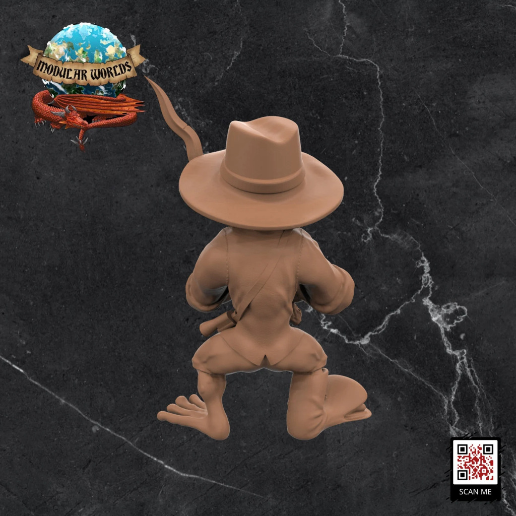 Mulio Grung Explorer 2