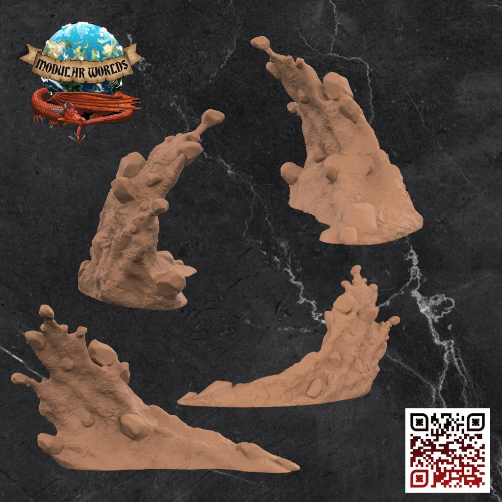 Lizardfolk Bodyguard 5