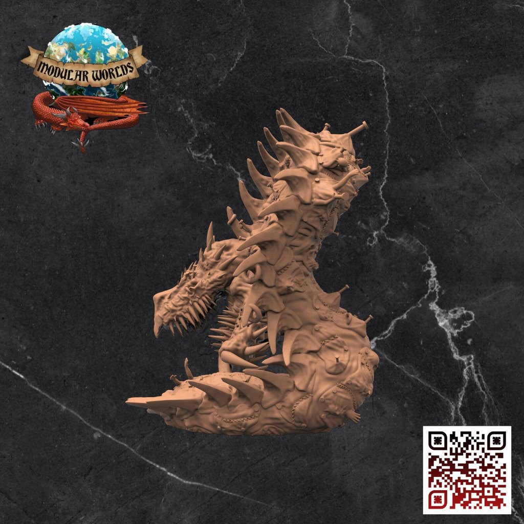 Cadavar Abomination 2