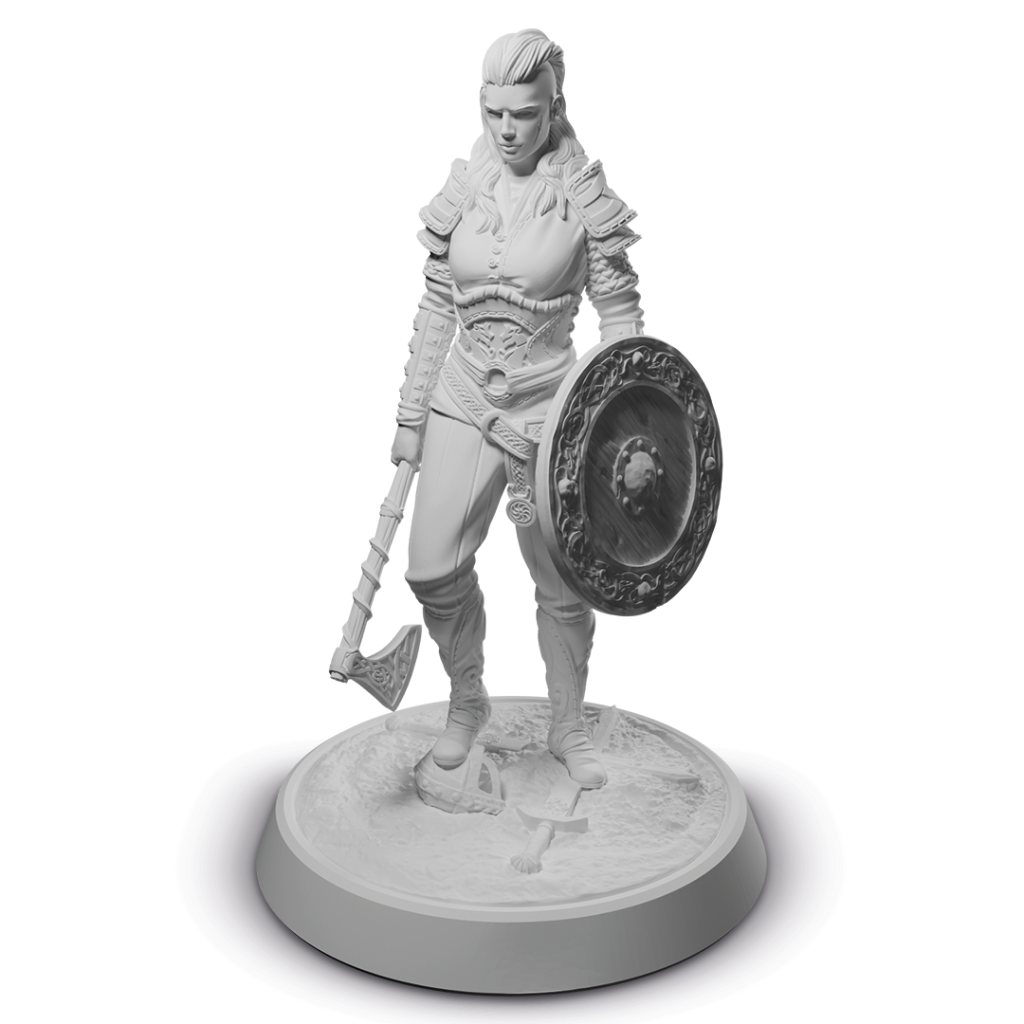 Colour Forge Spray: Matt White (500ml) 3