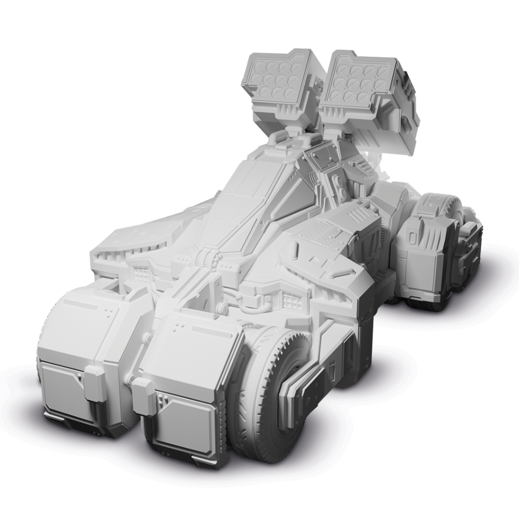 Colour Forge Spray: Matt White (500ml) 4