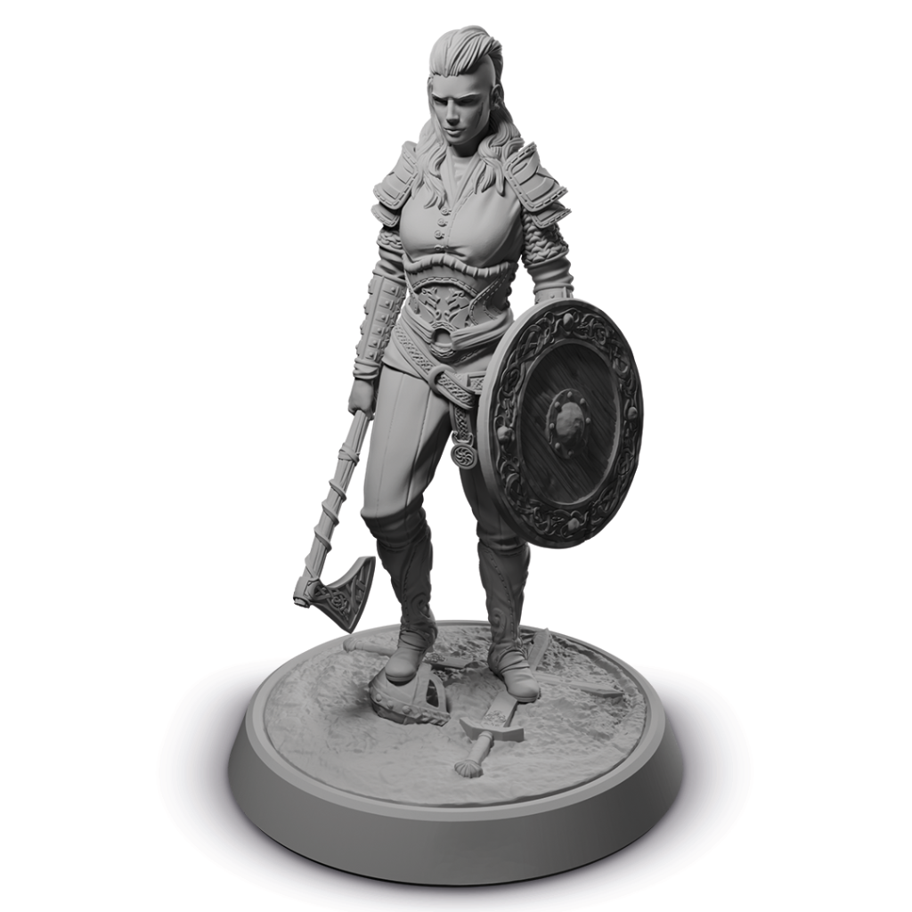 Colour Forge Spray: Ghoul Grey (500ml) 3