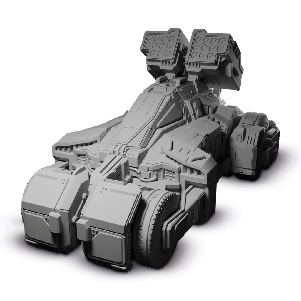 Colour Forge Spray: Ghoul Grey (500ml) 4