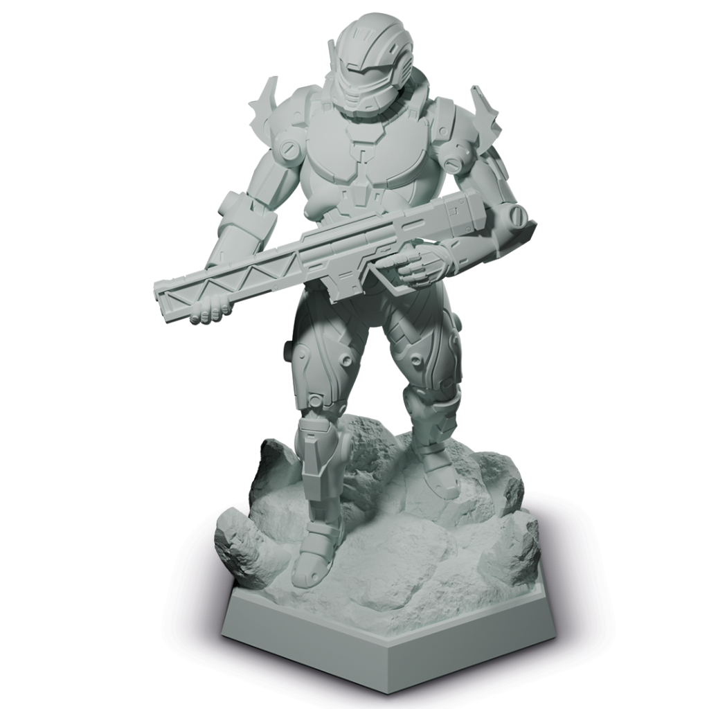 Colour Forge Spray: Signature Series - Ashen Grey (500ml) 2