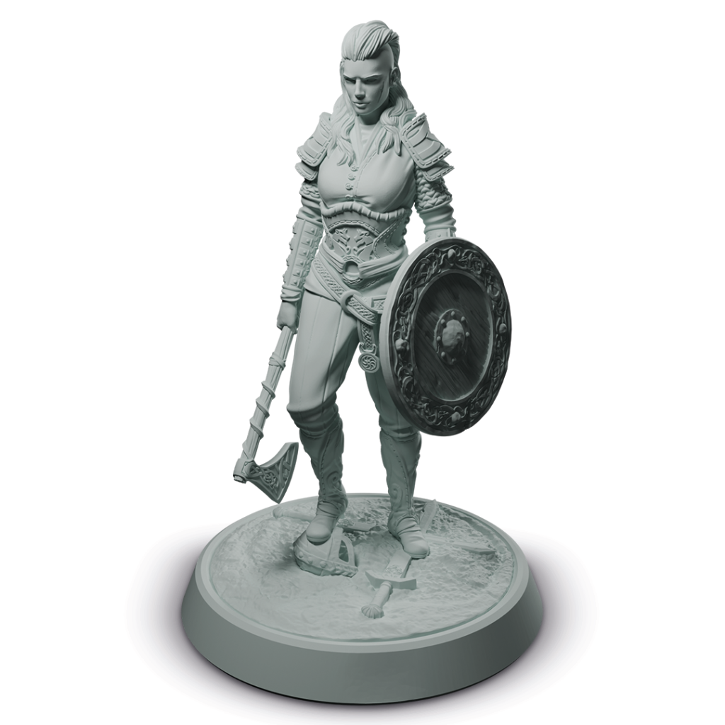 Colour Forge Spray: Signature Series - Ashen Grey (500ml) 3