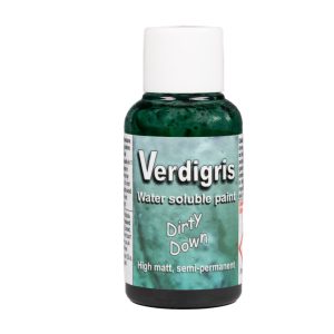 Dirty Down Verdigris Effect - 25ml 1