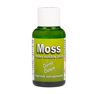 Dirty Down Moss Effect - 25ml 1