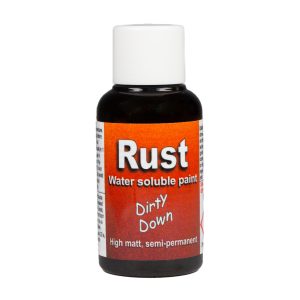 Dirty Down Rust Effect - 25ml 1