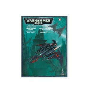 Drukhari: Razorwing Jetfighter 1
