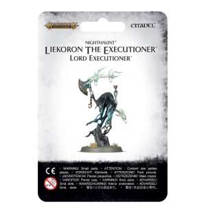 Nighthaunt Liekoron The Executioner 1
