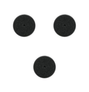 Citadel 50mm Round Bases 1