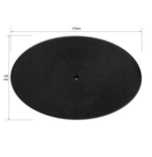 Citadel 170x105mm Oval Base 1