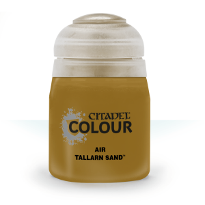 Citadel Air: Tallarn Sand 24ml 1