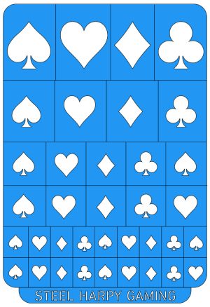 Card Deck 1