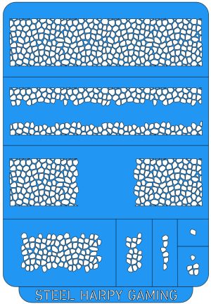 Reptile Skin - Small 1