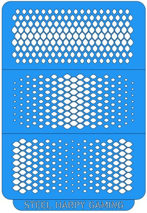 Snakeskin - Style 1 1