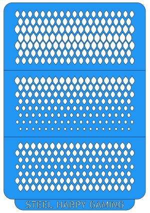 Snakeskin - Style 2 1