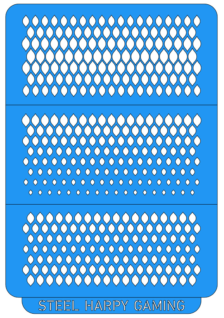 Snakeskin - Style 2 1