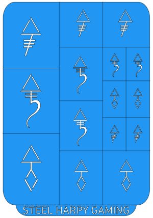 Space Elves - Style 2 1