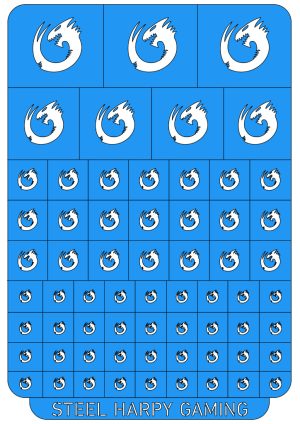 Space Snake - Small 1