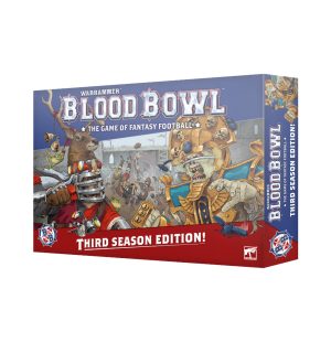 Blood Bowl: Third Season Edition 1