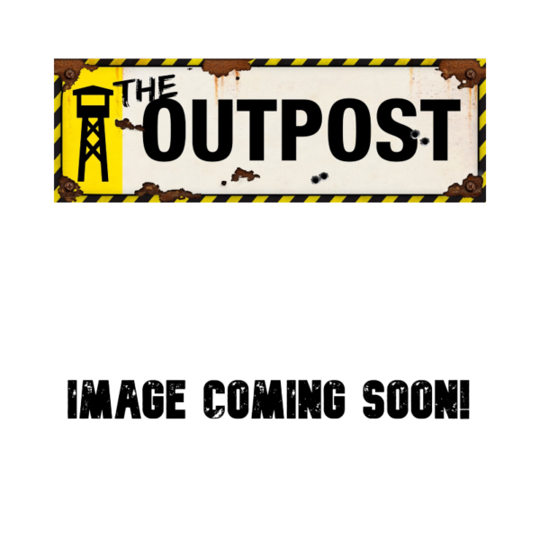 Warcry: Pyregheists 1