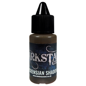 Darkstar: Dickensian Shadow Wash 1